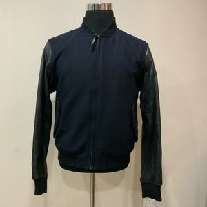 Rag & Bone classic bomber 2019 Fall collection